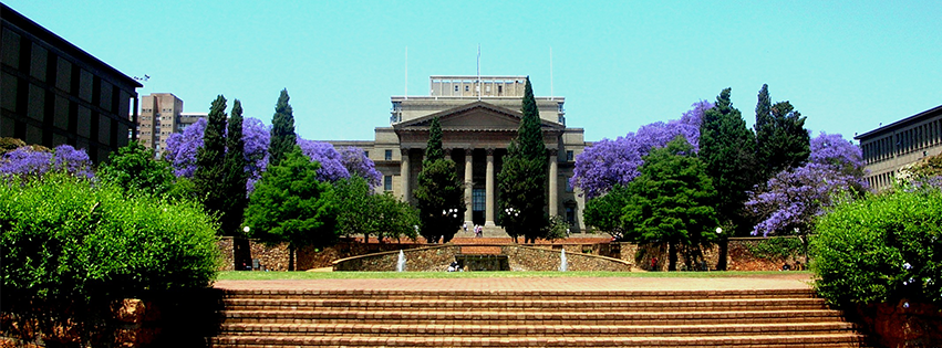 University of the Witwatersrand