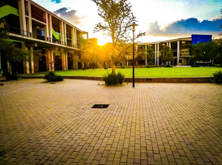 University of the Witwatersrand photo 2
