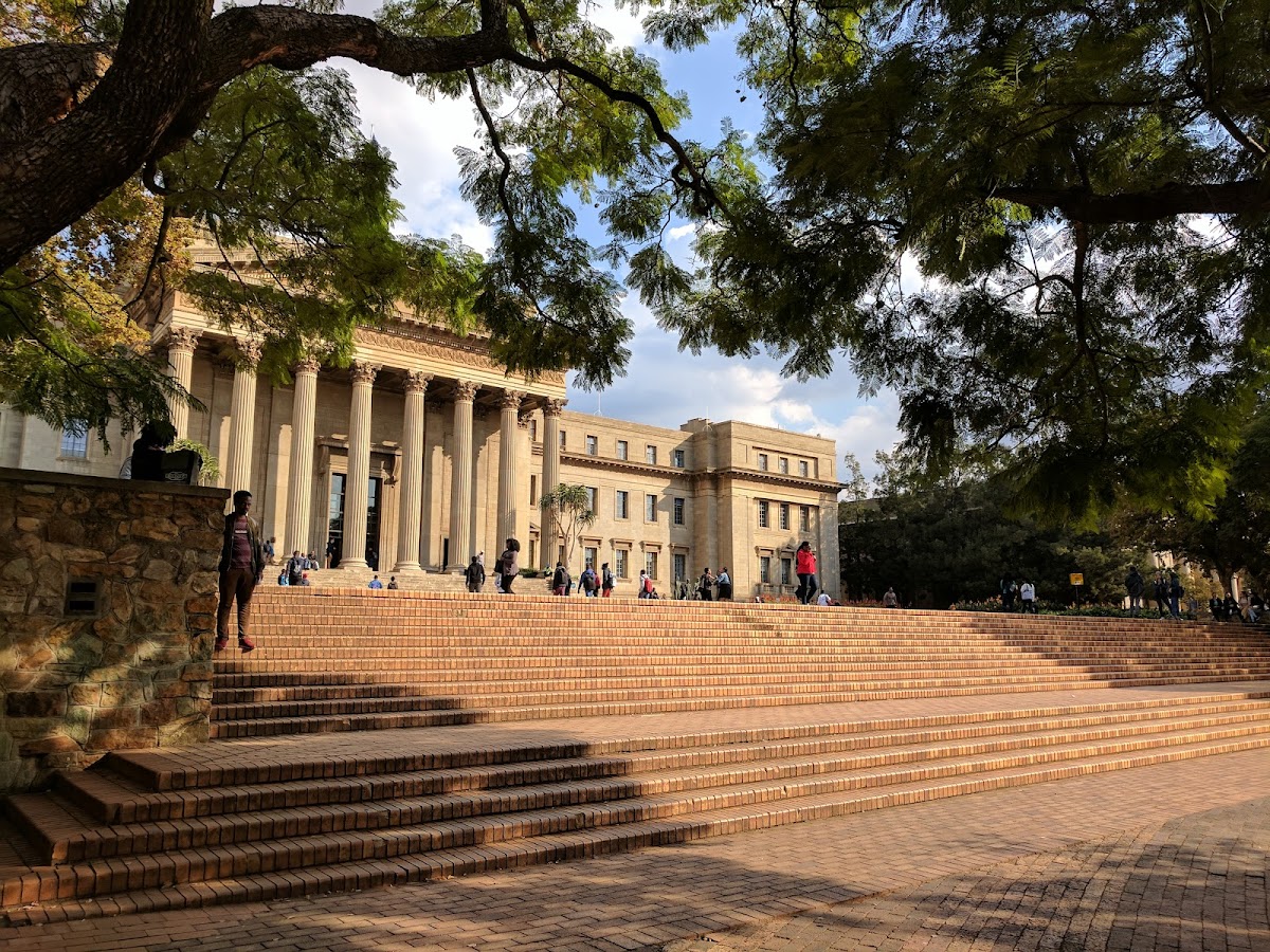 University of the Witwatersrand photo 3