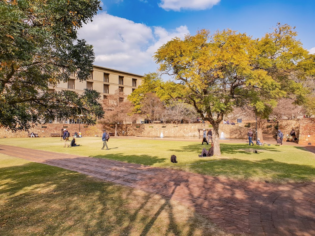 University of the Witwatersrand photo 4