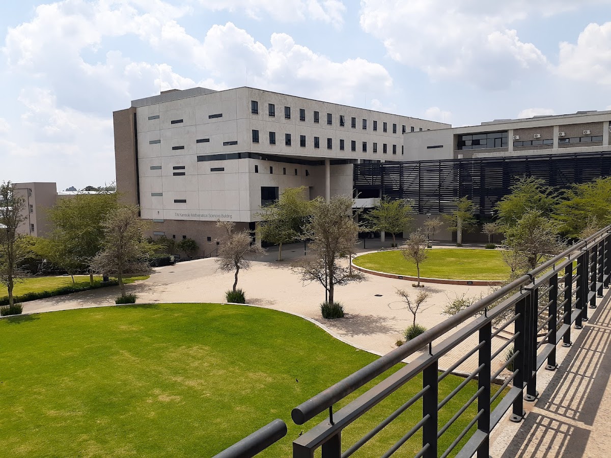 University of the Witwatersrand photo 5
