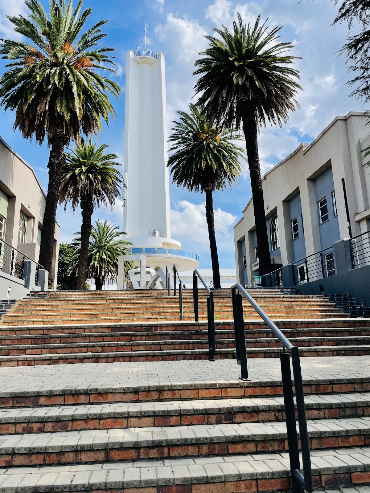 University of the Witwatersrand photo 9