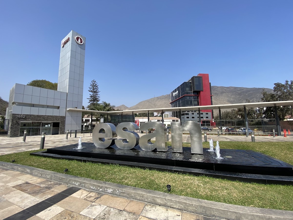Universidad ESAN photo 1