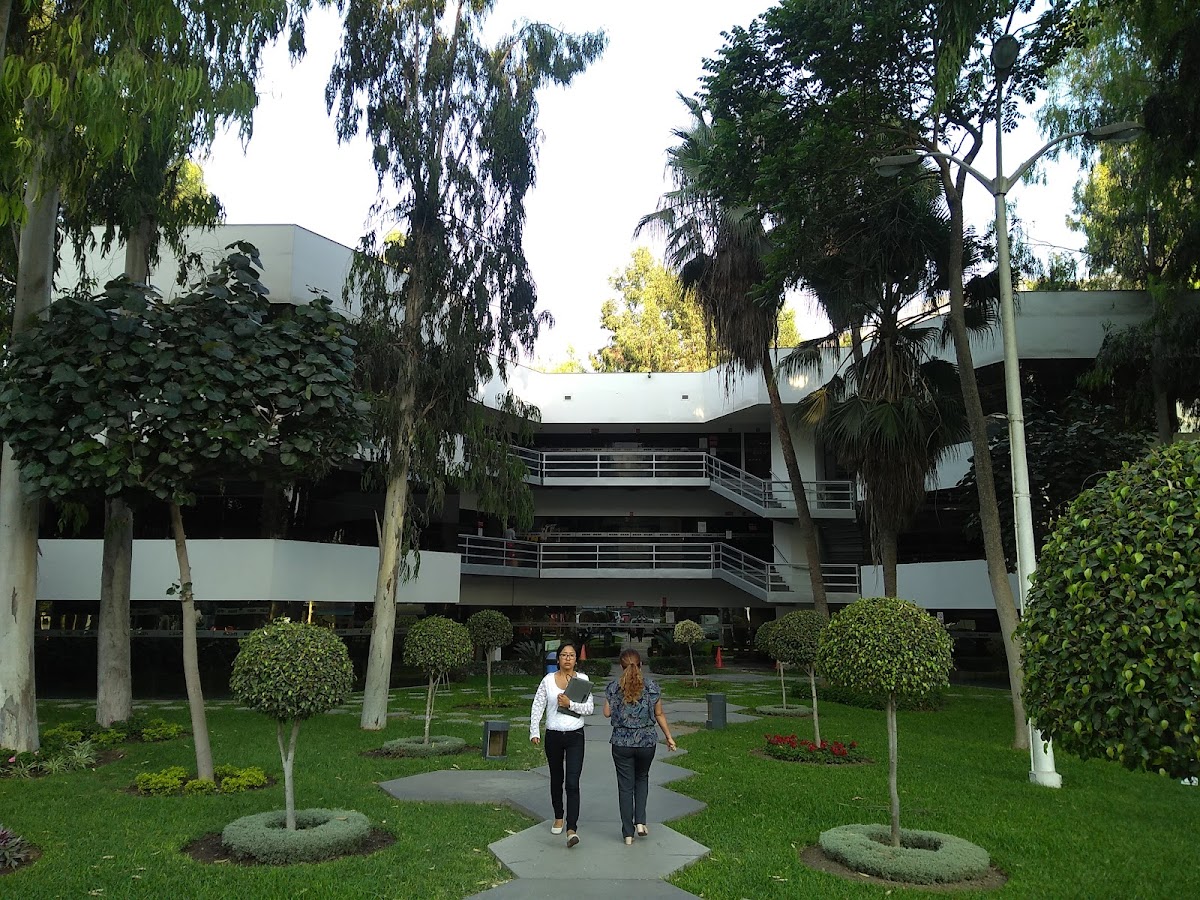 Universidad ESAN photo 2