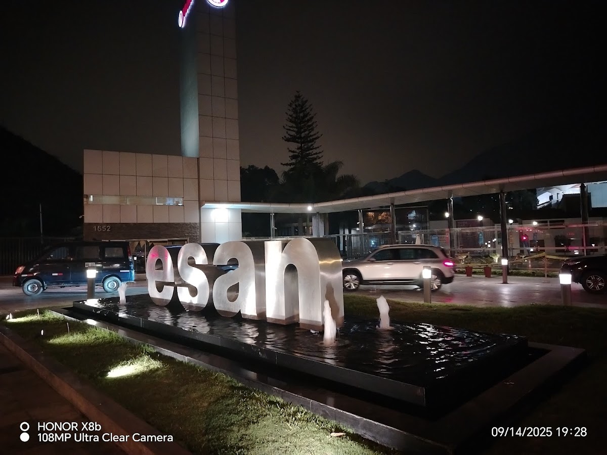 Universidad ESAN photo 3