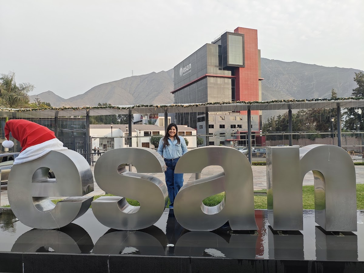 Universidad ESAN photo 4