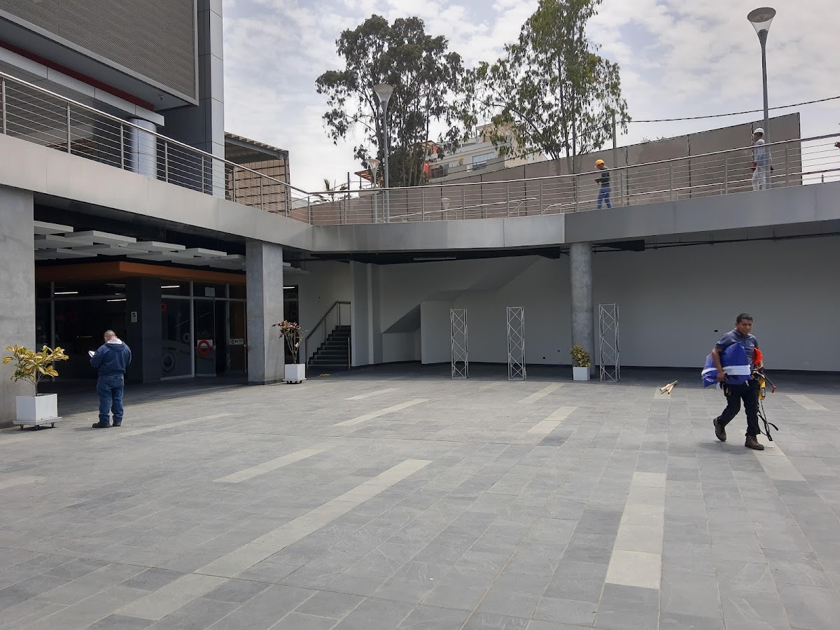 Universidad ESAN photo 5
