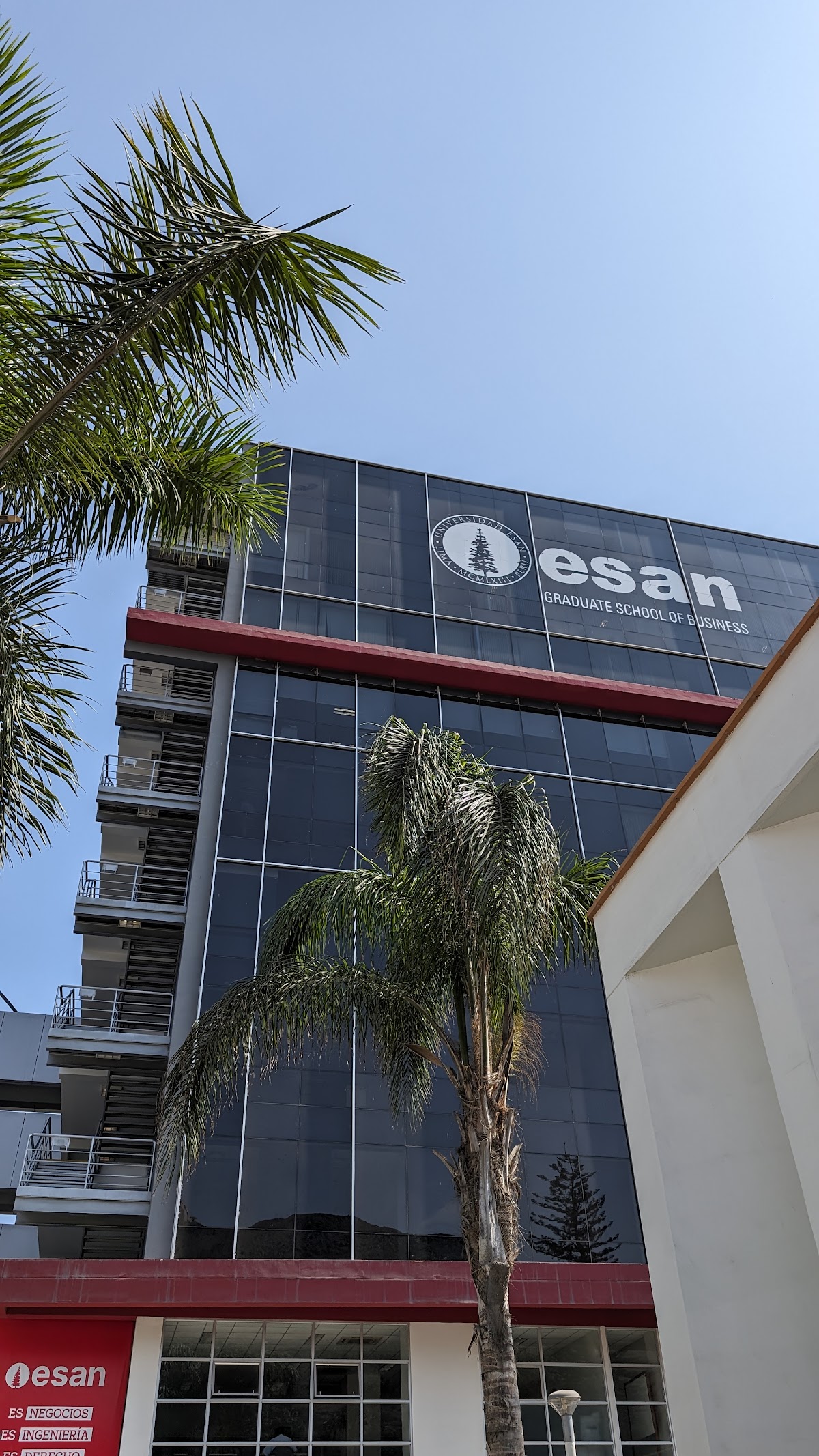 Universidad ESAN photo 8