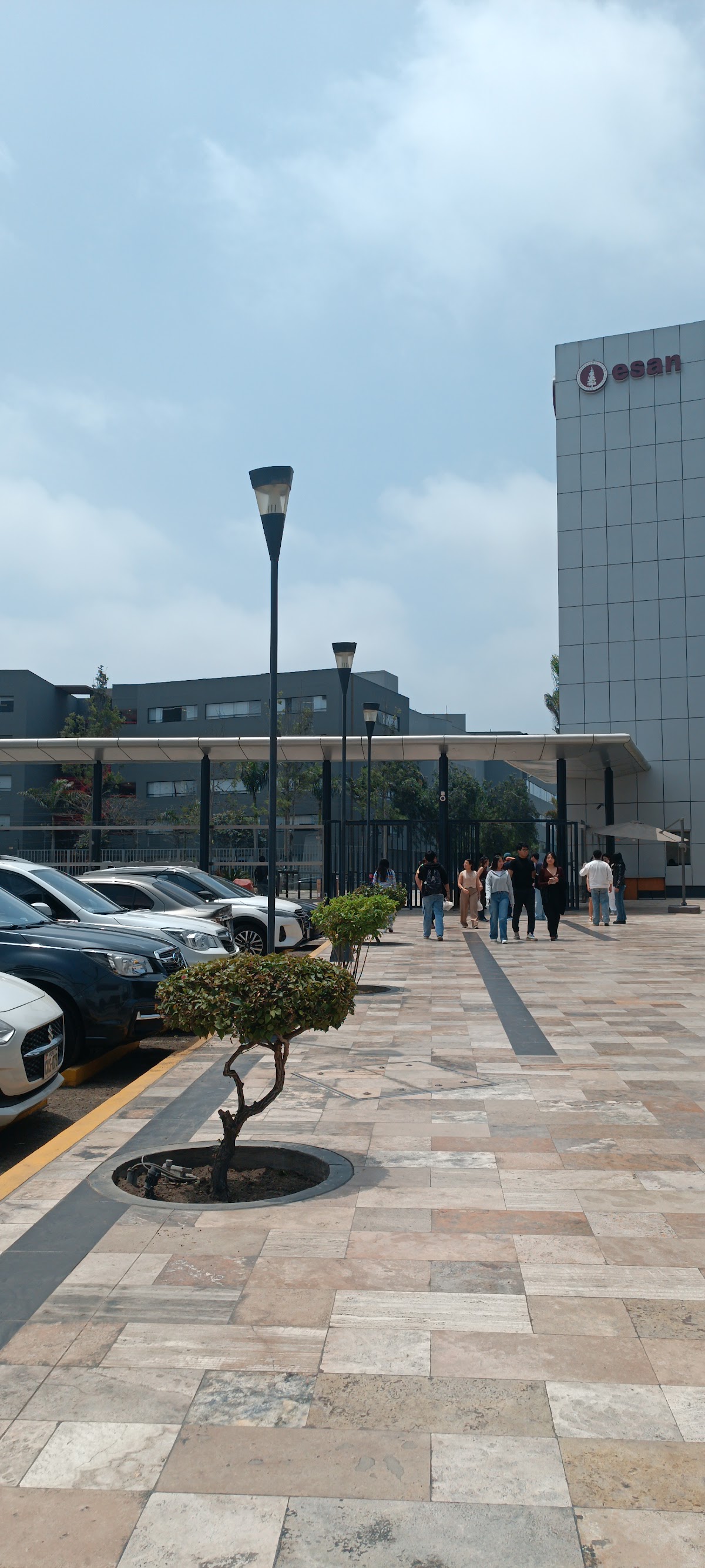 Universidad ESAN photo 9