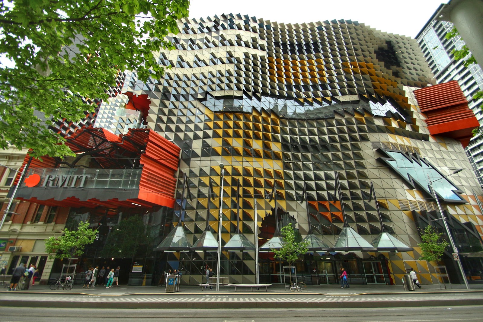 RMIT University