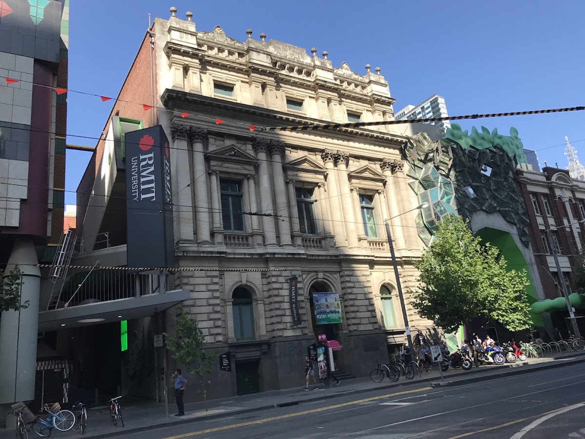 RMIT University photo 2