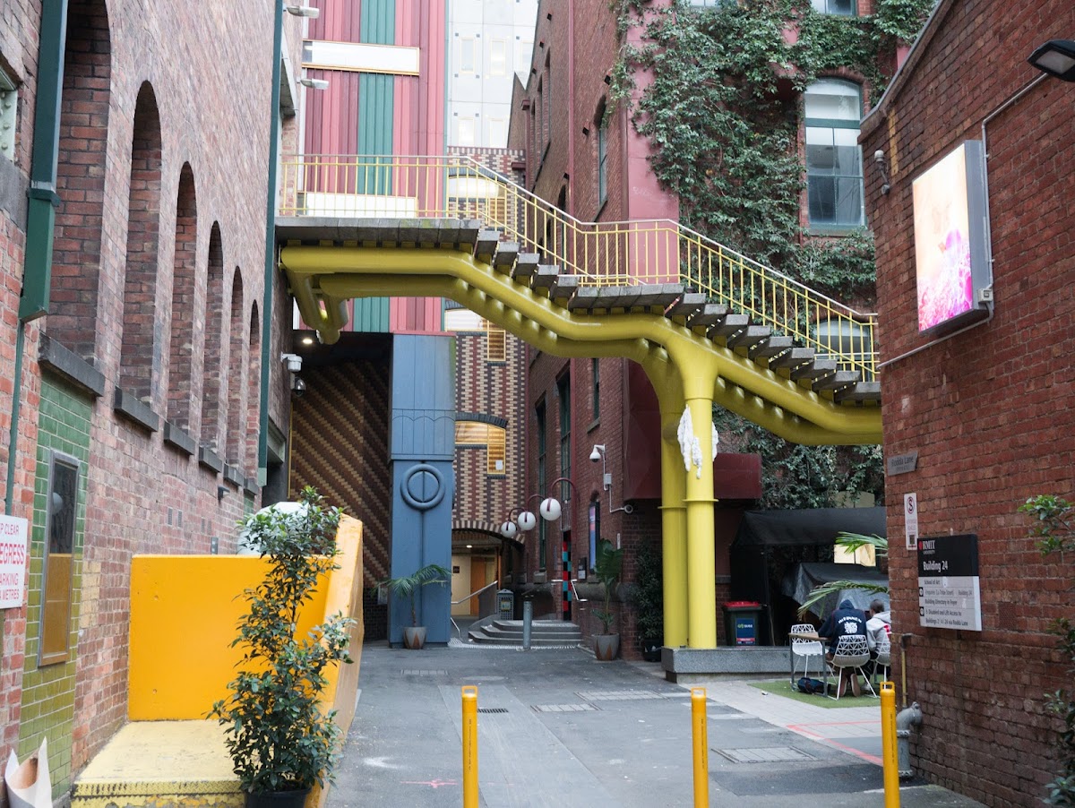 RMIT University photo 3