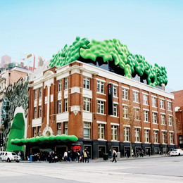 RMIT University photo 4