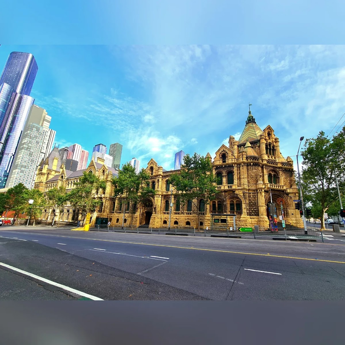 RMIT University photo 5