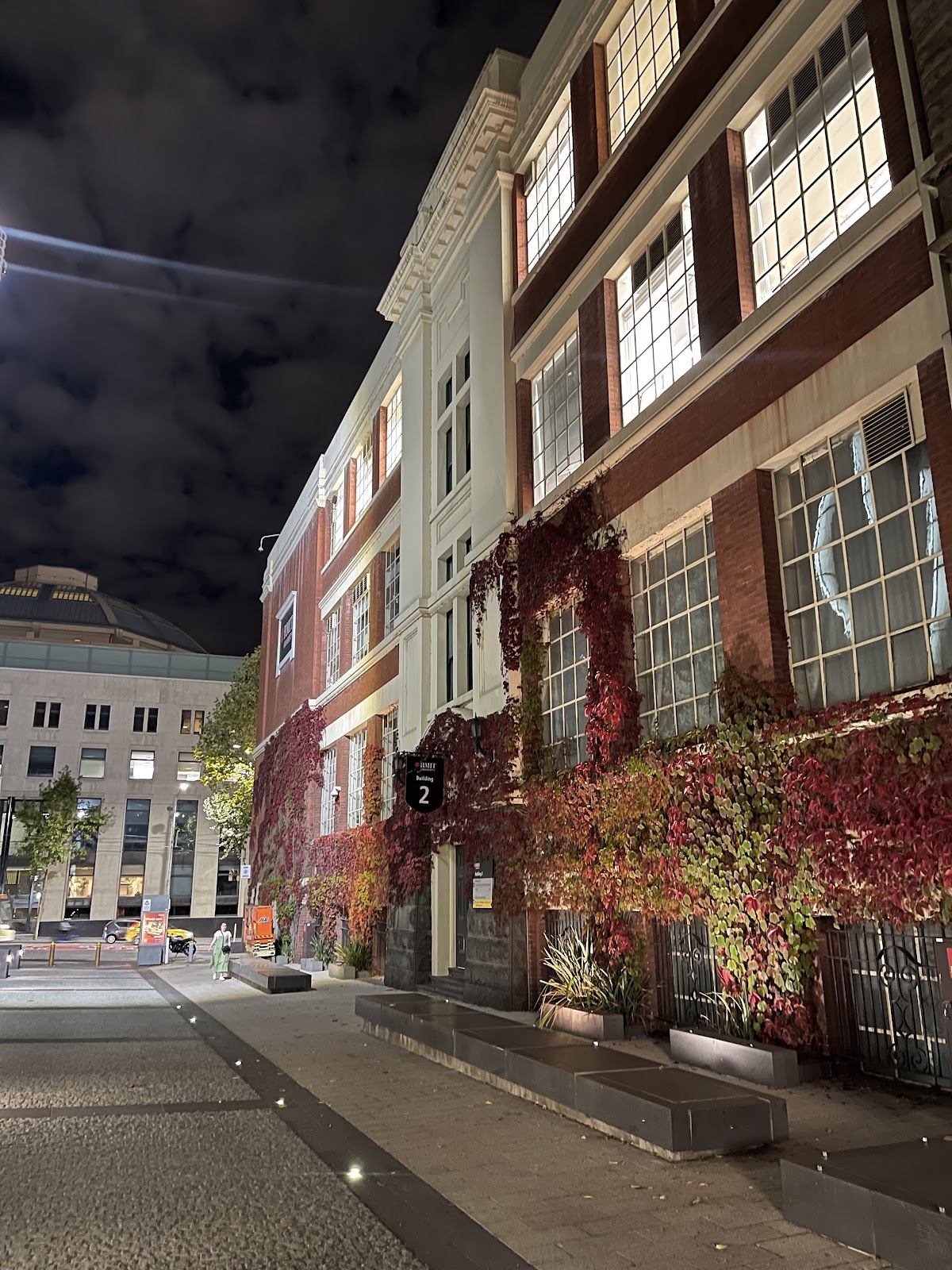 RMIT University photo 6