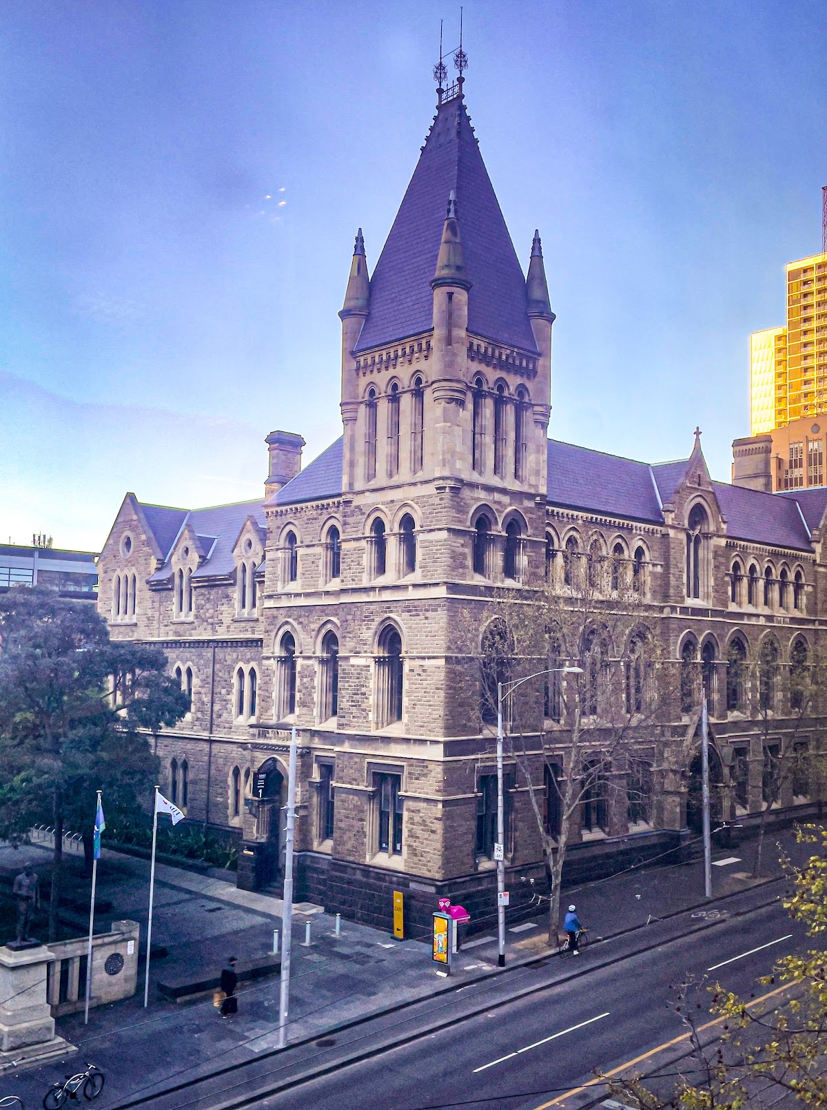 RMIT University photo 7