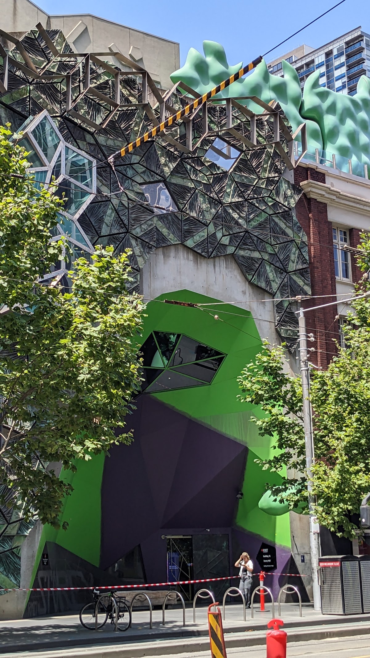 RMIT University photo 8