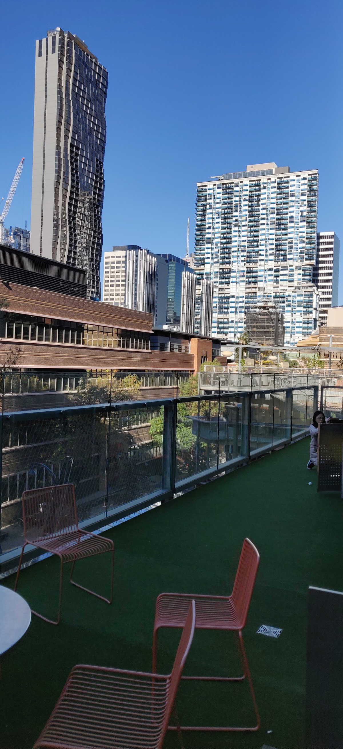 RMIT University photo 9