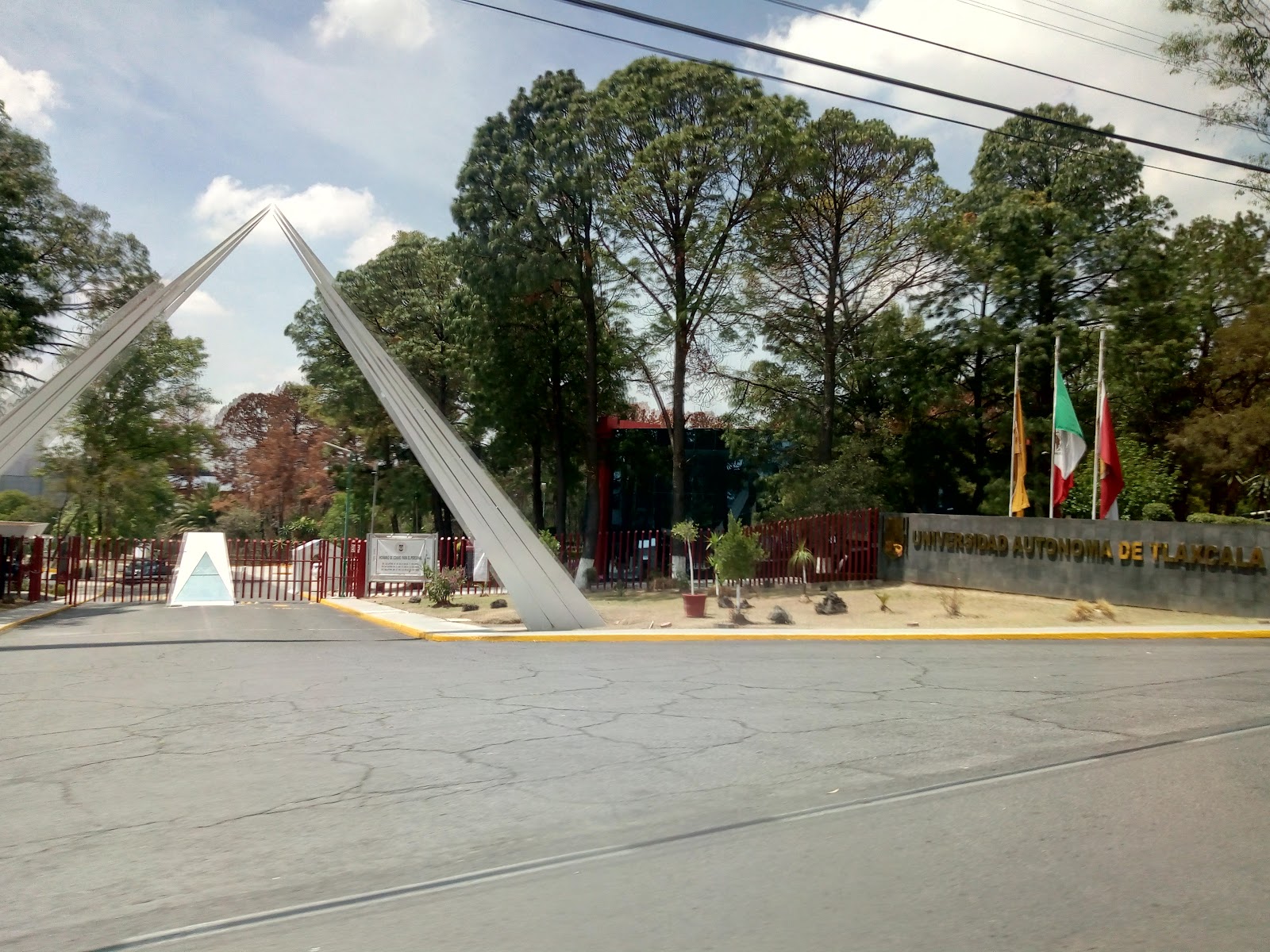 Autonomous University of Tlaxcala