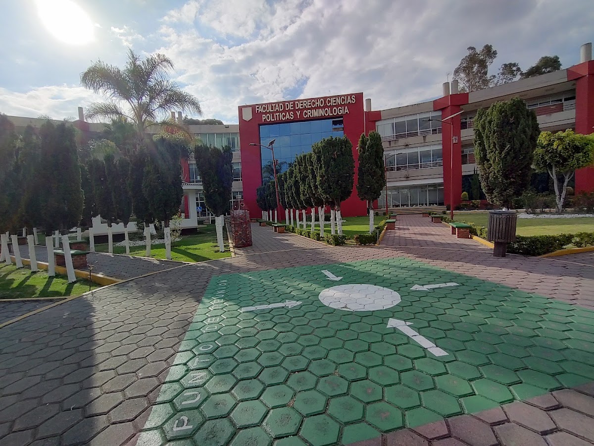 Autonomous University of Tlaxcala photo 1
