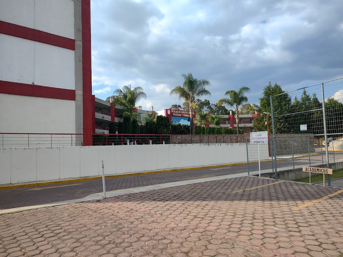 Autonomous University of Tlaxcala photo 2
