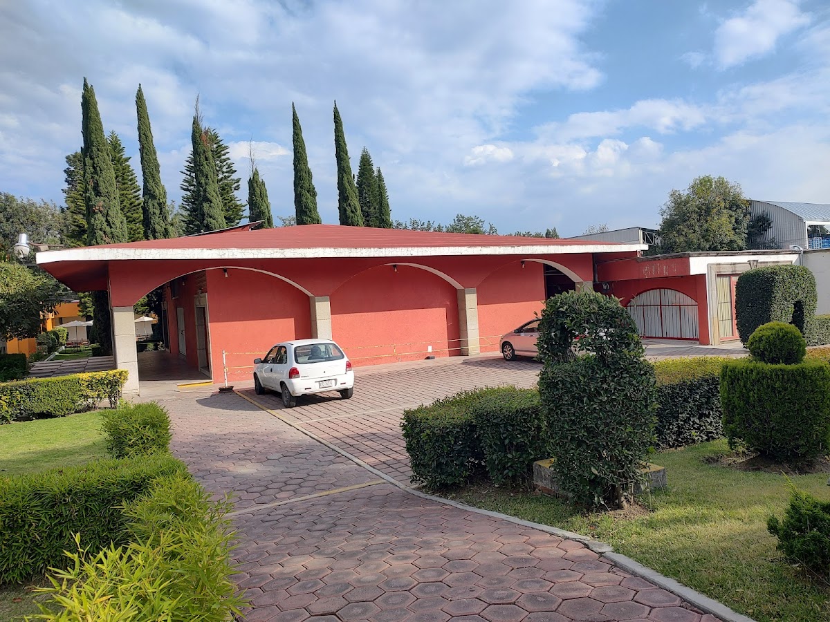 Autonomous University of Tlaxcala photo 3
