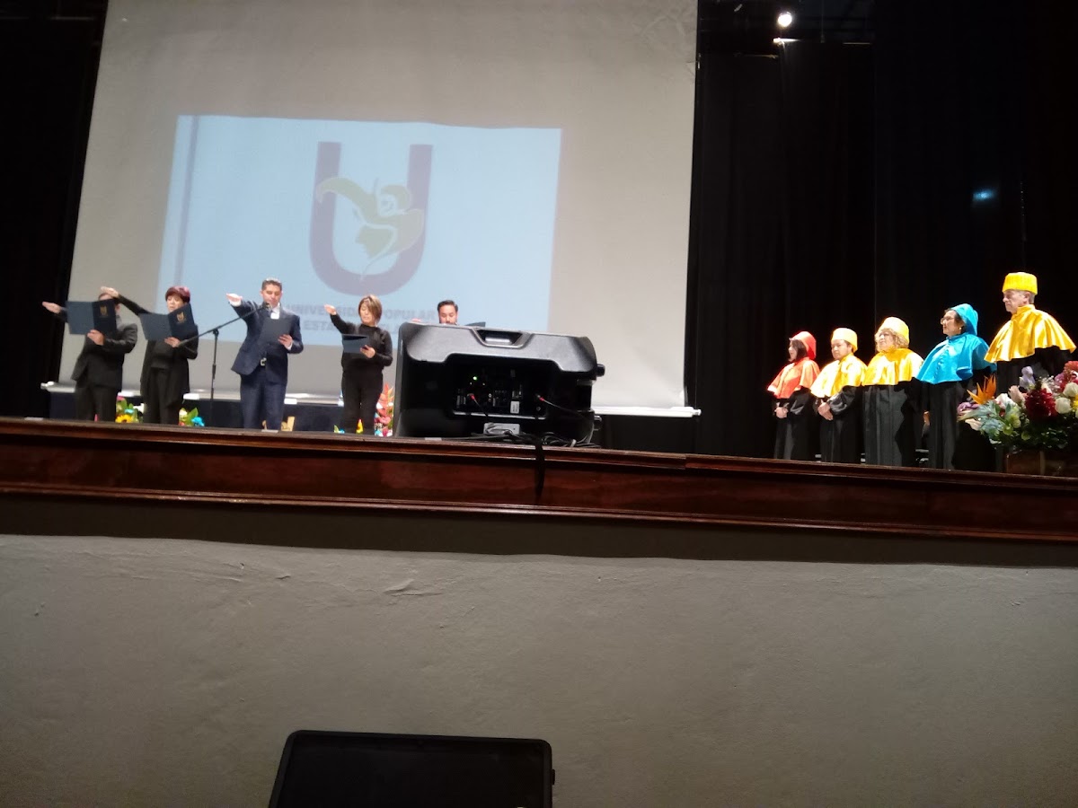 Autonomous University of Tlaxcala photo 5