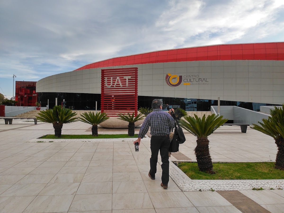 Autonomous University of Tlaxcala photo 6