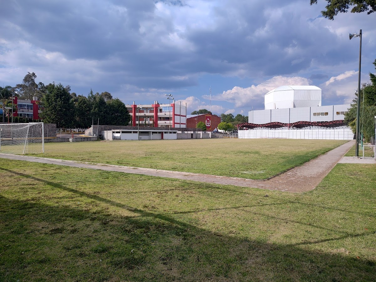 Autonomous University of Tlaxcala photo 7