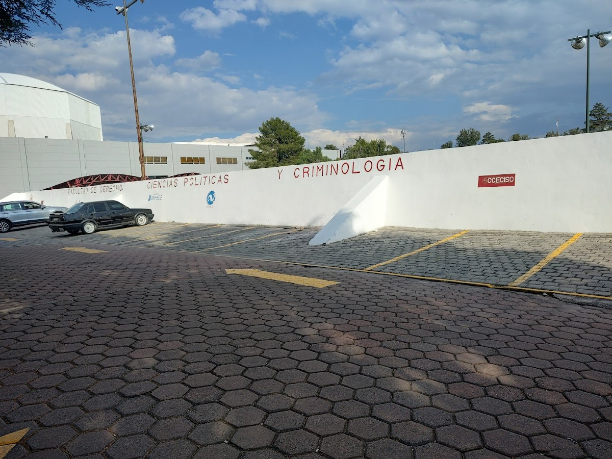 Autonomous University of Tlaxcala photo 8