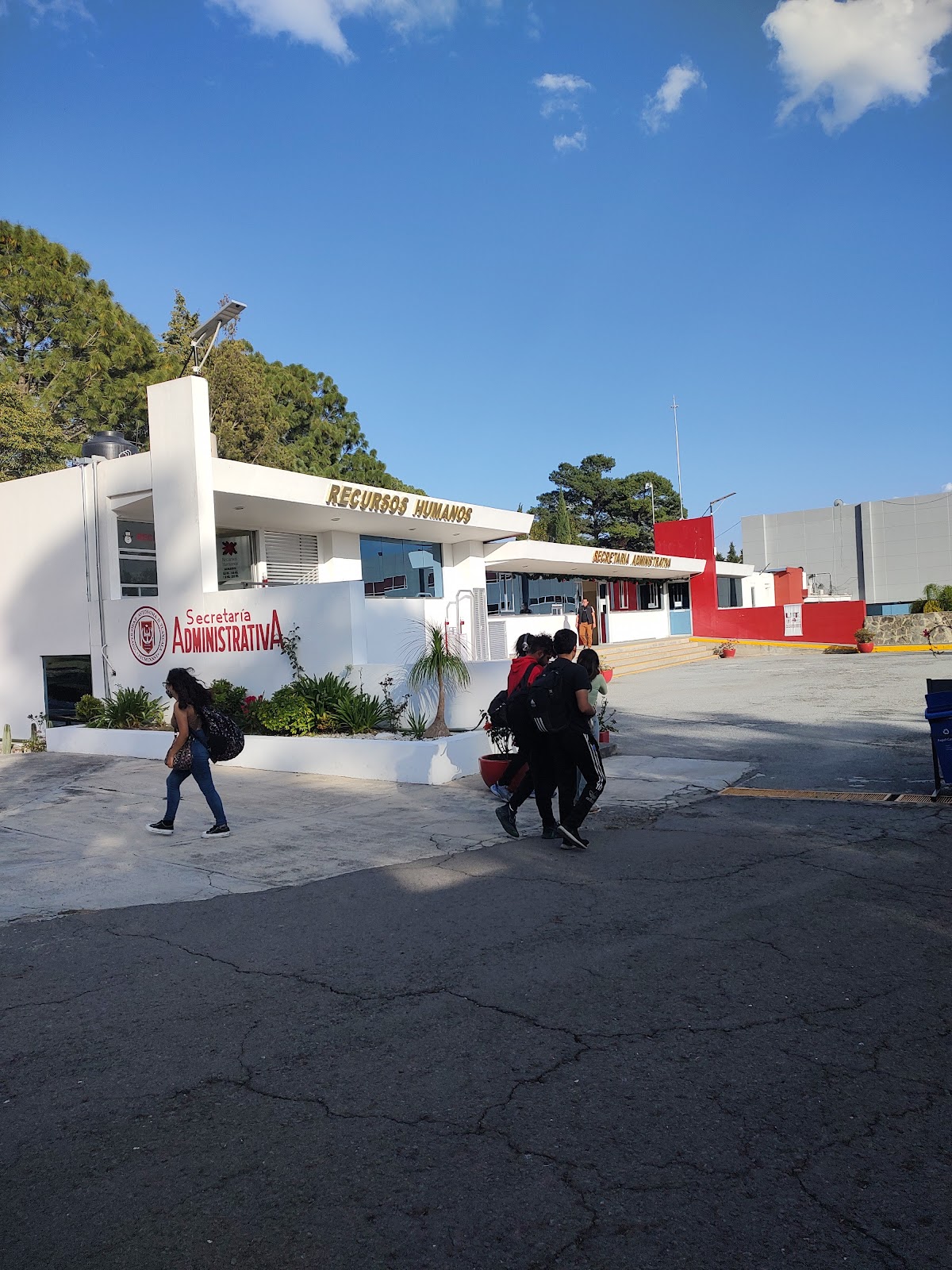 Autonomous University of Tlaxcala photo 9