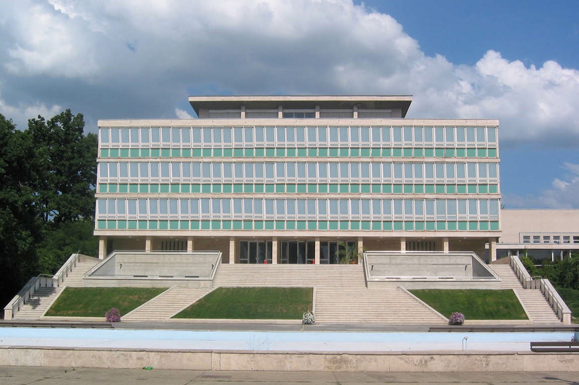 Hungarian University of Agriculture and Life Sciences photo 2