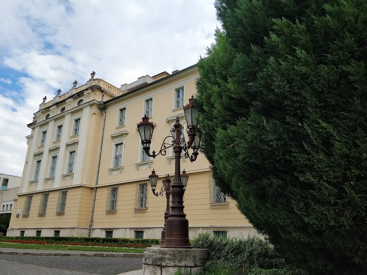 Hungarian University of Agriculture and Life Sciences photo 3