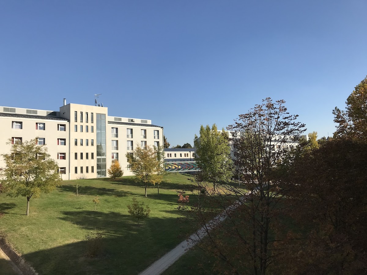 Hungarian University of Agriculture and Life Sciences photo 6