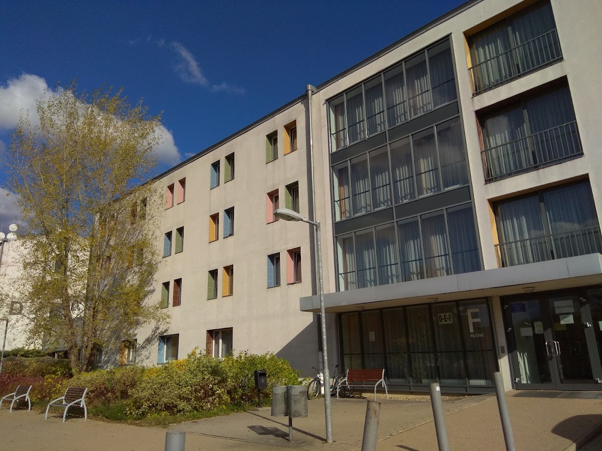 Hungarian University of Agriculture and Life Sciences photo 7