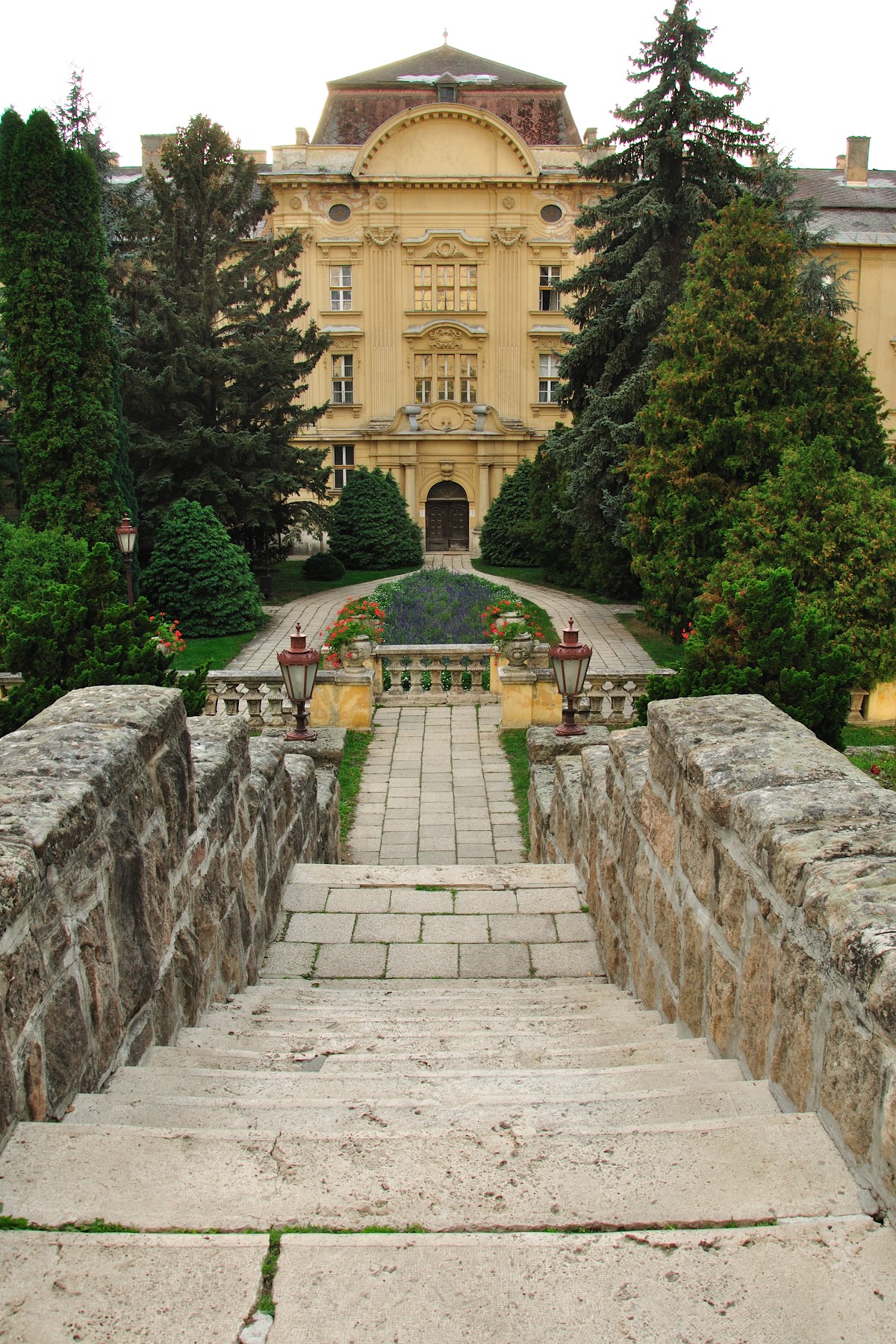 Hungarian University of Agriculture and Life Sciences photo 8