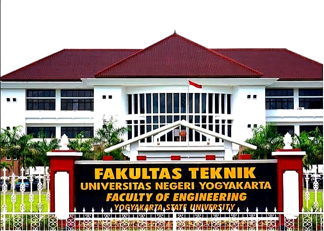 Yogyakarta State University photo 4