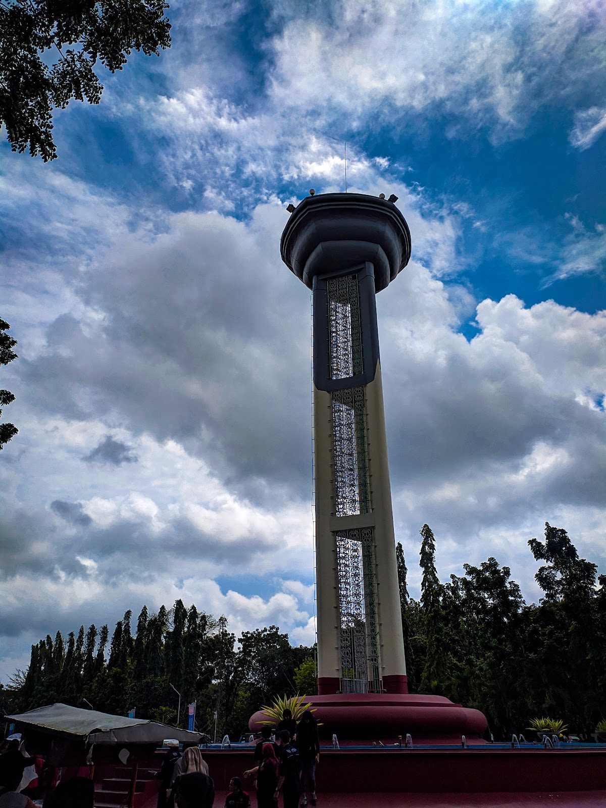 Yogyakarta State University photo 9