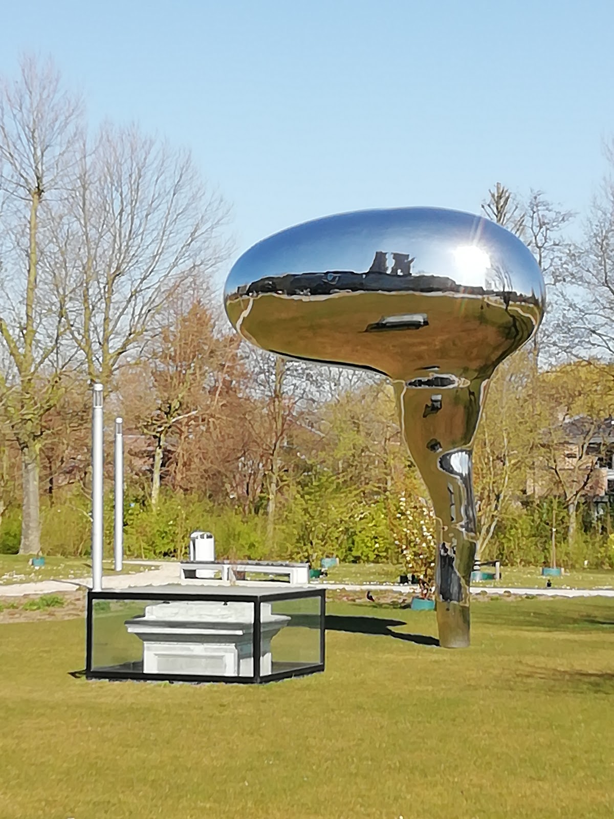 Erasmus University Rotterdam photo 9