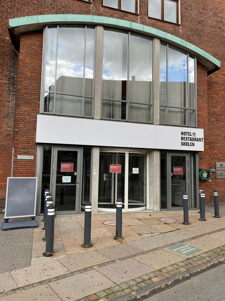 Copenhagen Hospitality College photo 4