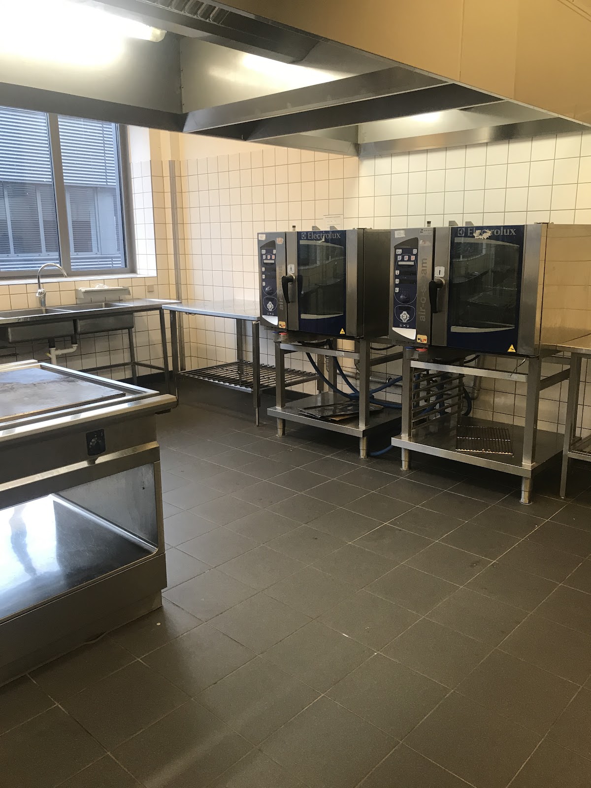 Copenhagen Hospitality College photo 6