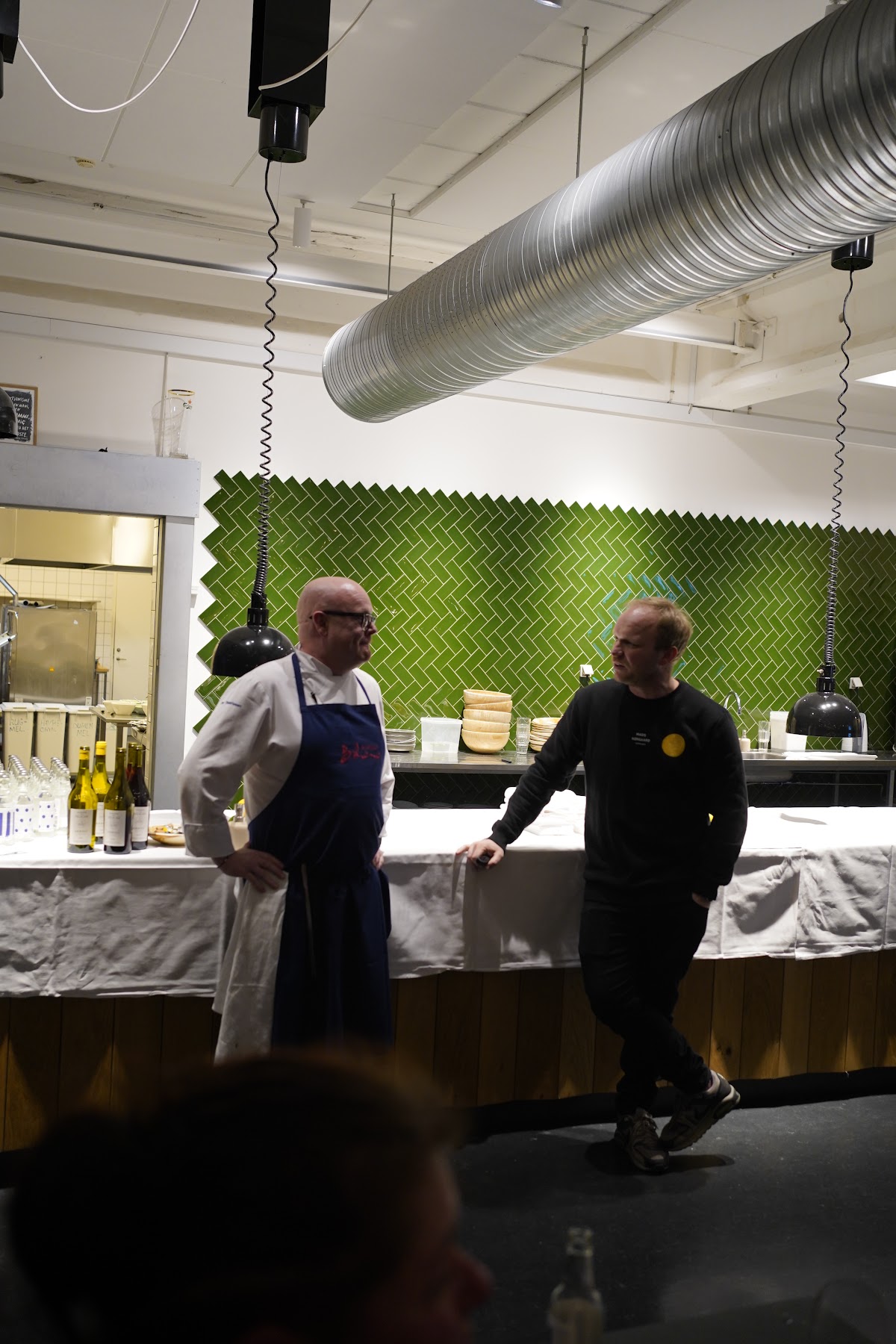 Copenhagen Hospitality College photo 9