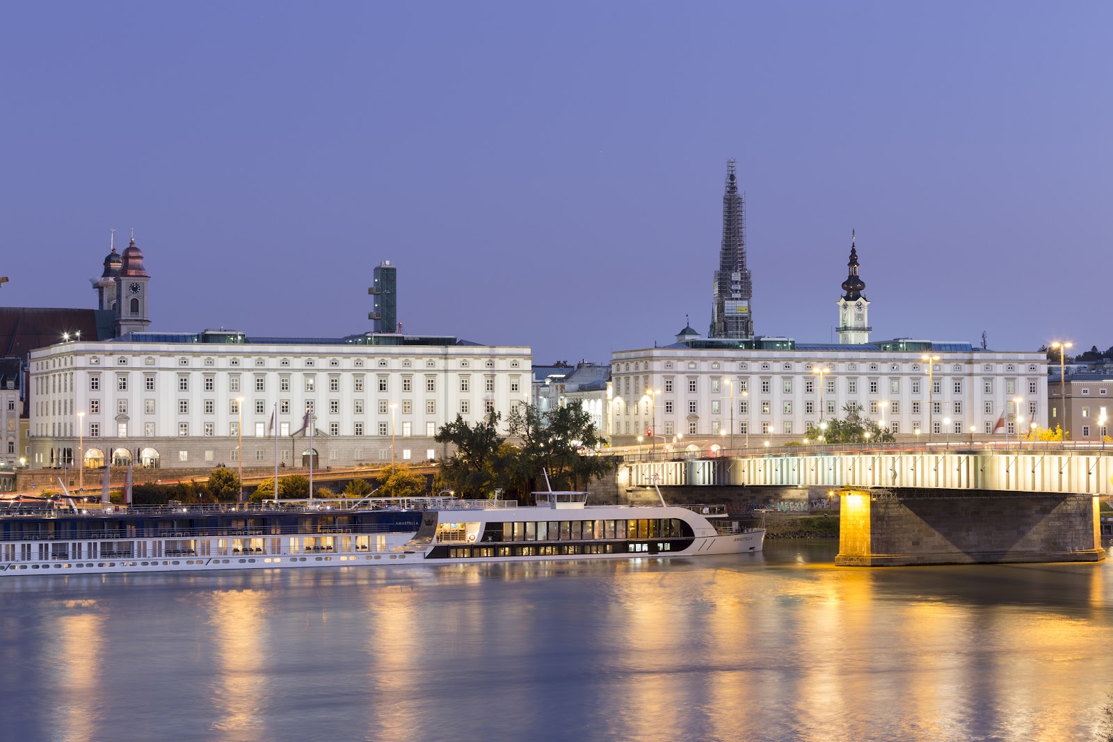 University of Art and Design Linz