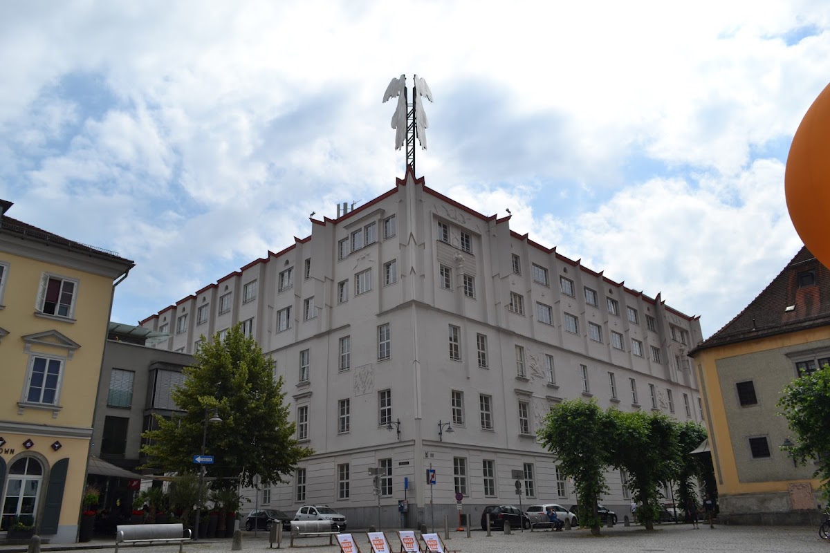 University of Art and Design Linz photo 1