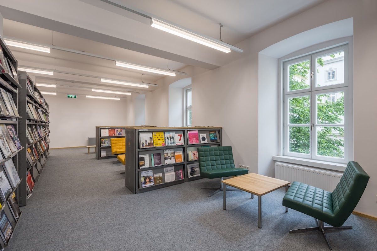 University of Art and Design Linz photo 2