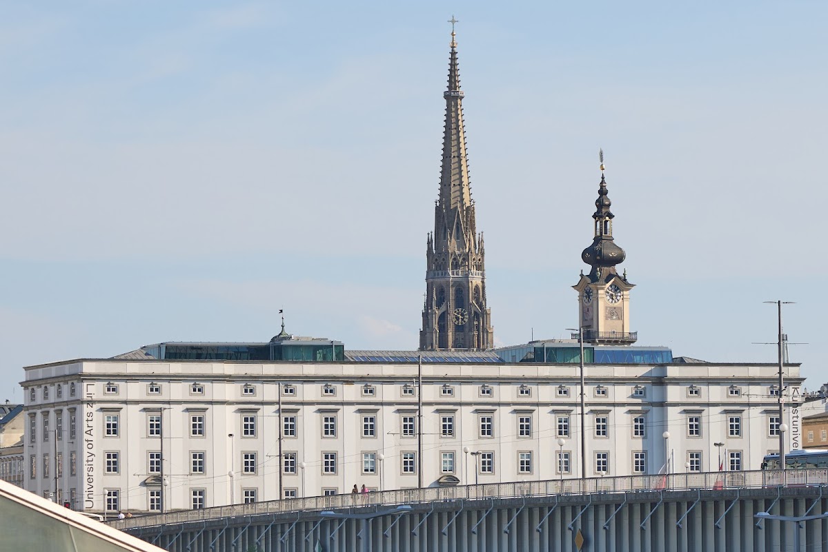 University of Art and Design Linz photo 3