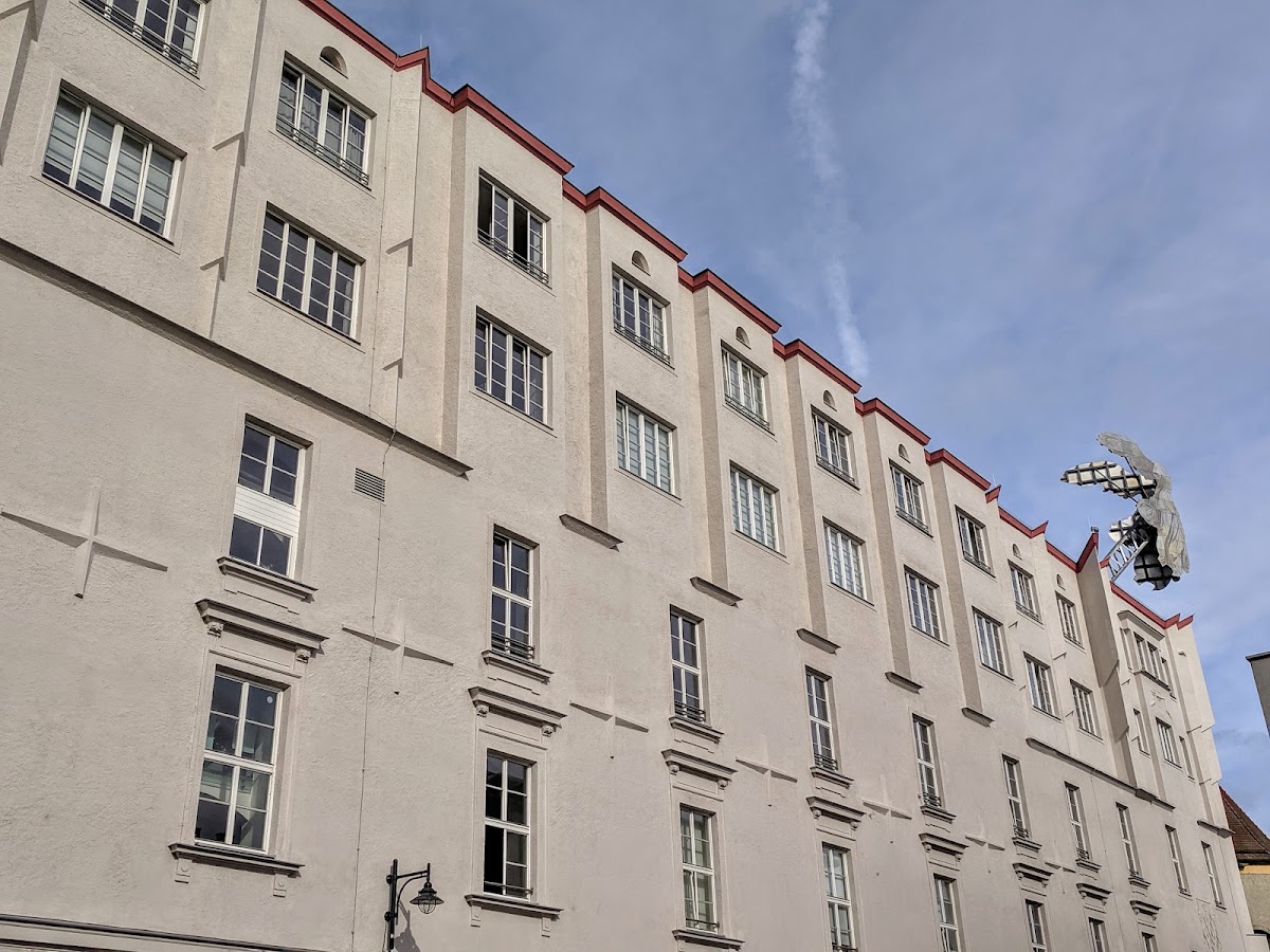 University of Art and Design Linz photo 5