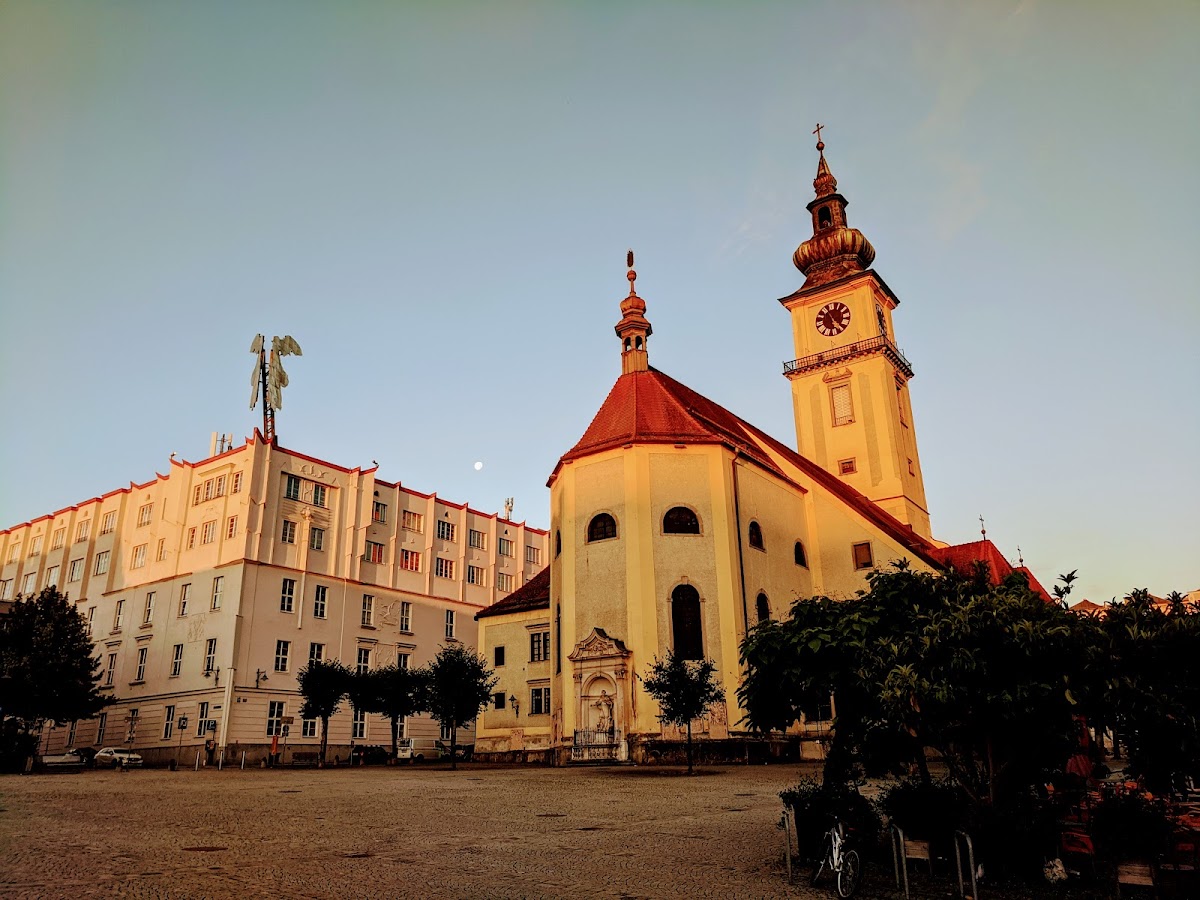 University of Art and Design Linz photo 6