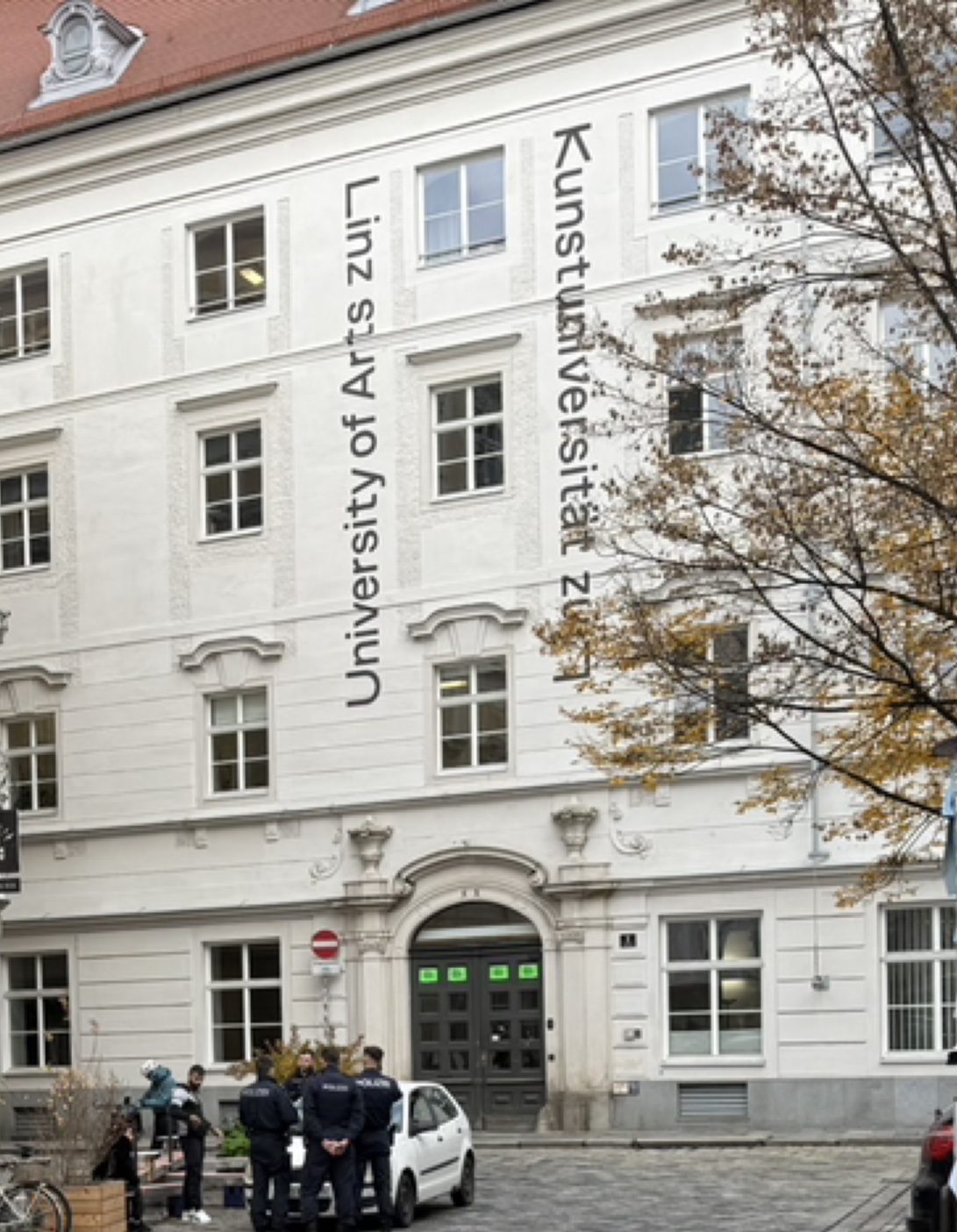 University of Art and Design Linz photo 7
