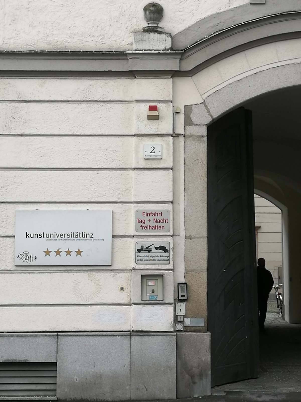 University of Art and Design Linz photo 8